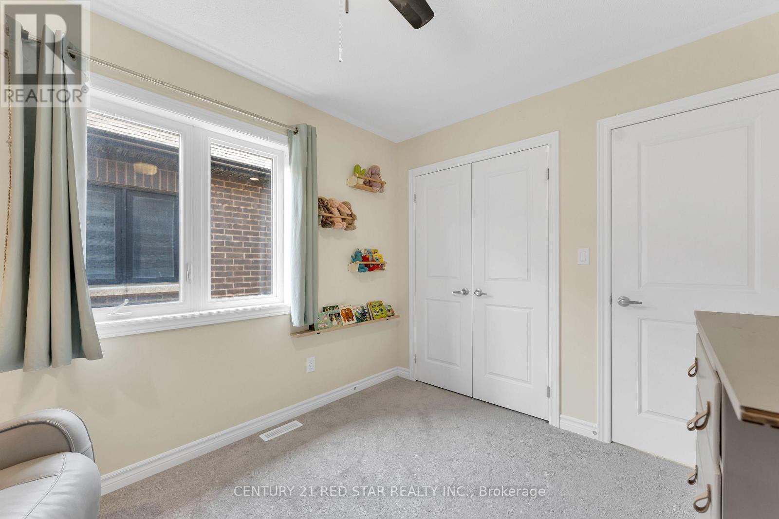 104 Closson Drive, Whitby, Ontario  L1P 0M8 - Photo 34 - E12076566
