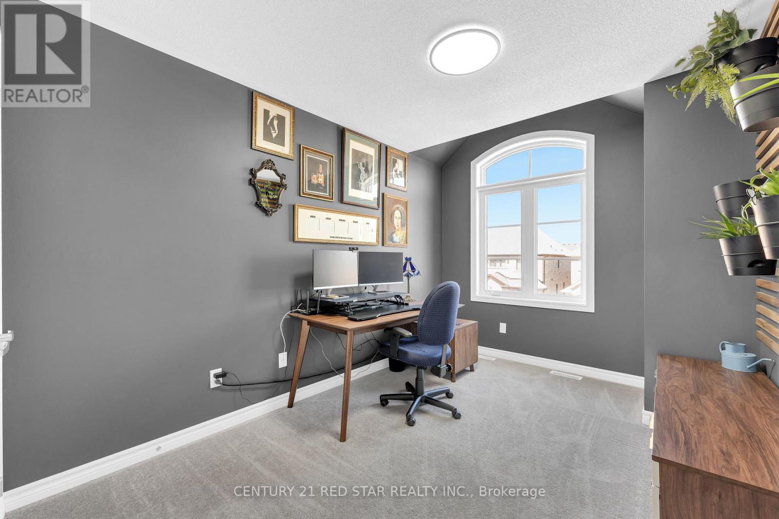 104 Closson Drive, Whitby, Ontario  L1P 0M8 - Photo 40 - E12076566