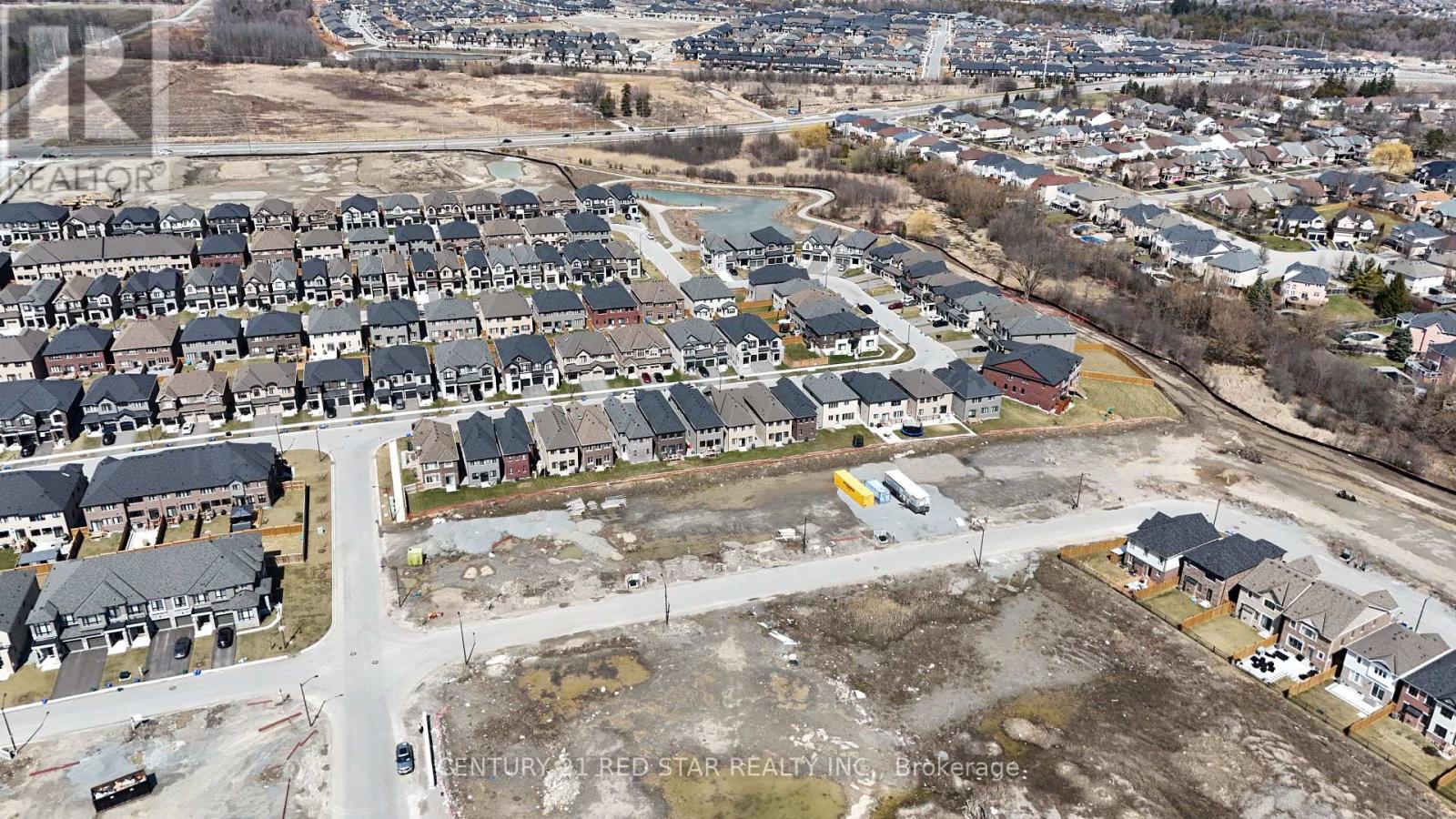 104 Closson Drive, Whitby, Ontario  L1P 0M8 - Photo 48 - E12076566