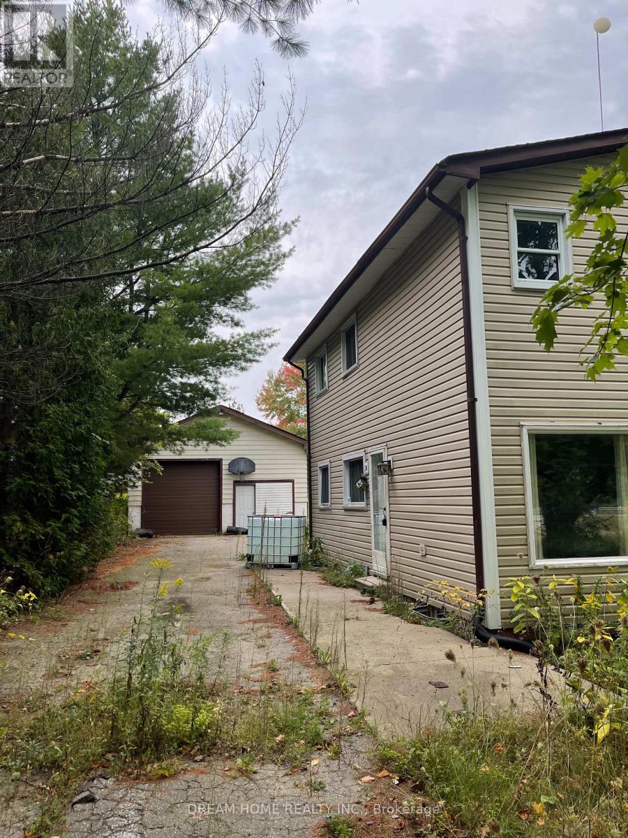 4910 HWY 47, Uxbridge, Ontario