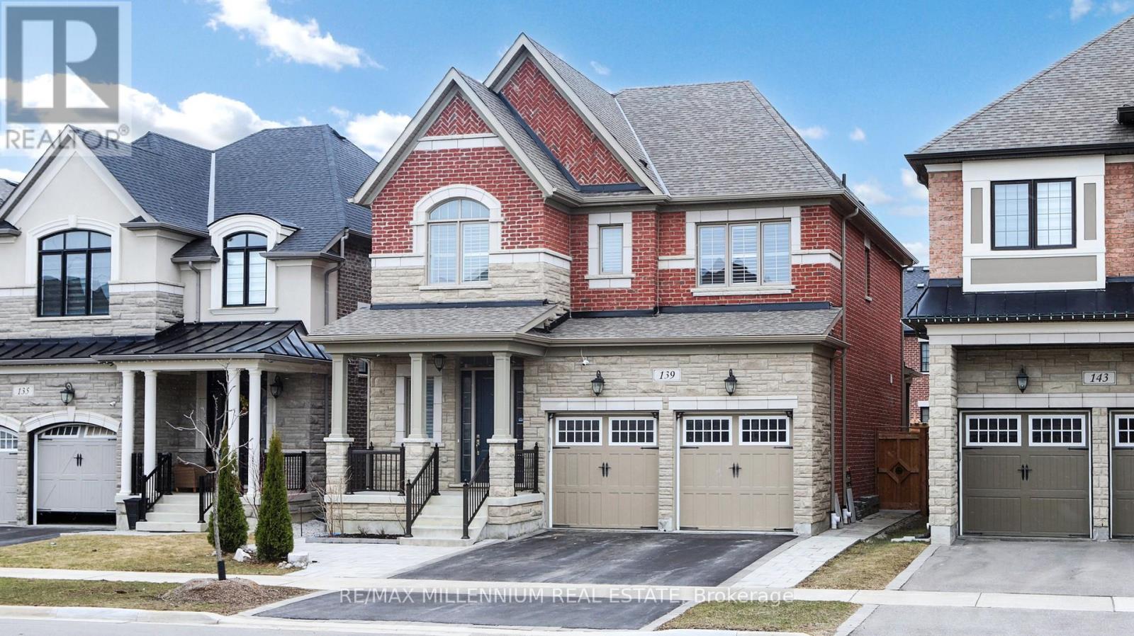 Property at 139 PIERRE BERTON BOULEVARD image 1