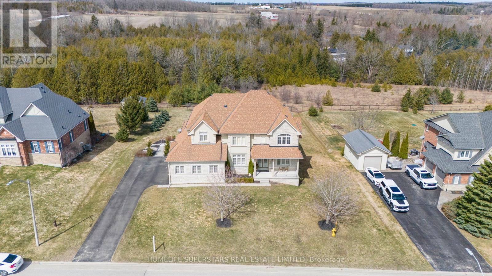 44 ORCHARD DRIVE, Mono, Ontario