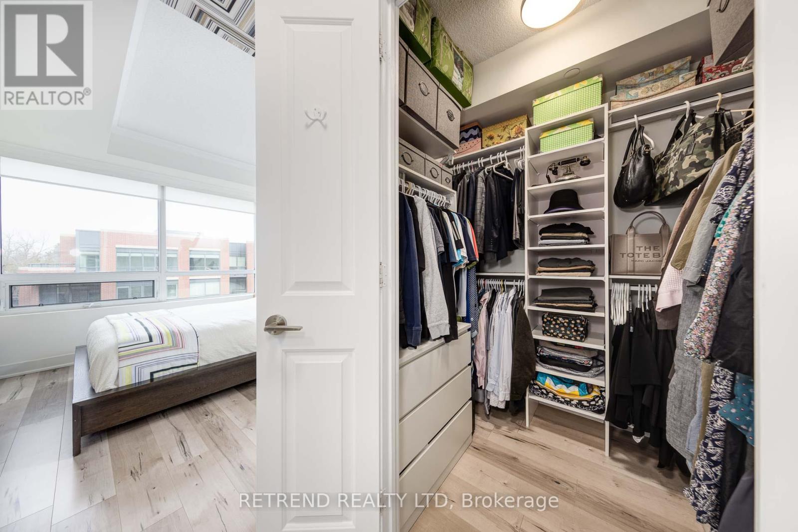 541 - 7608 Yonge Street, Vaughan, Ontario  L4J 0J5 - Photo 15 - N12076647
