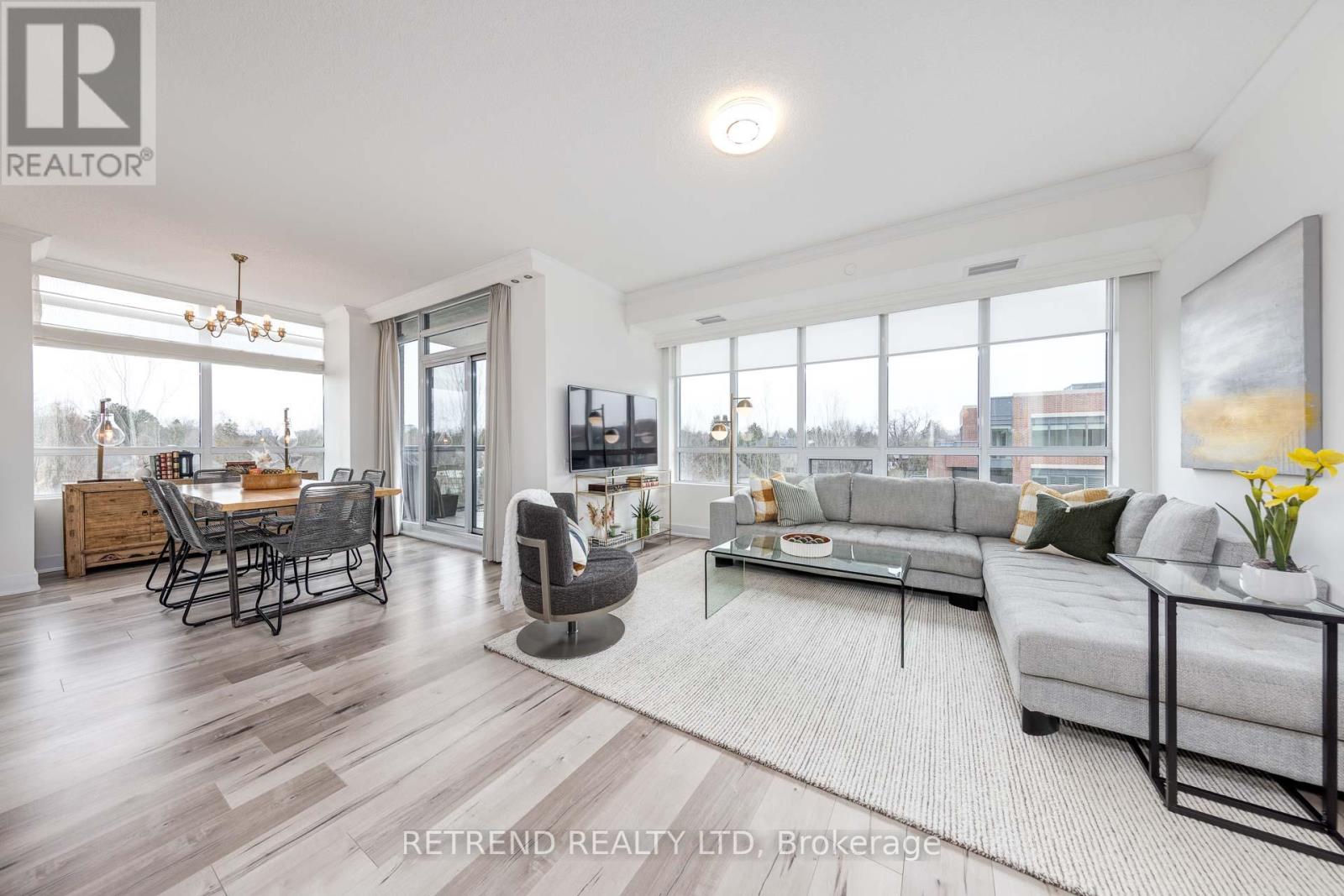 Property at 541 - 7608 YONGE STREET image 2