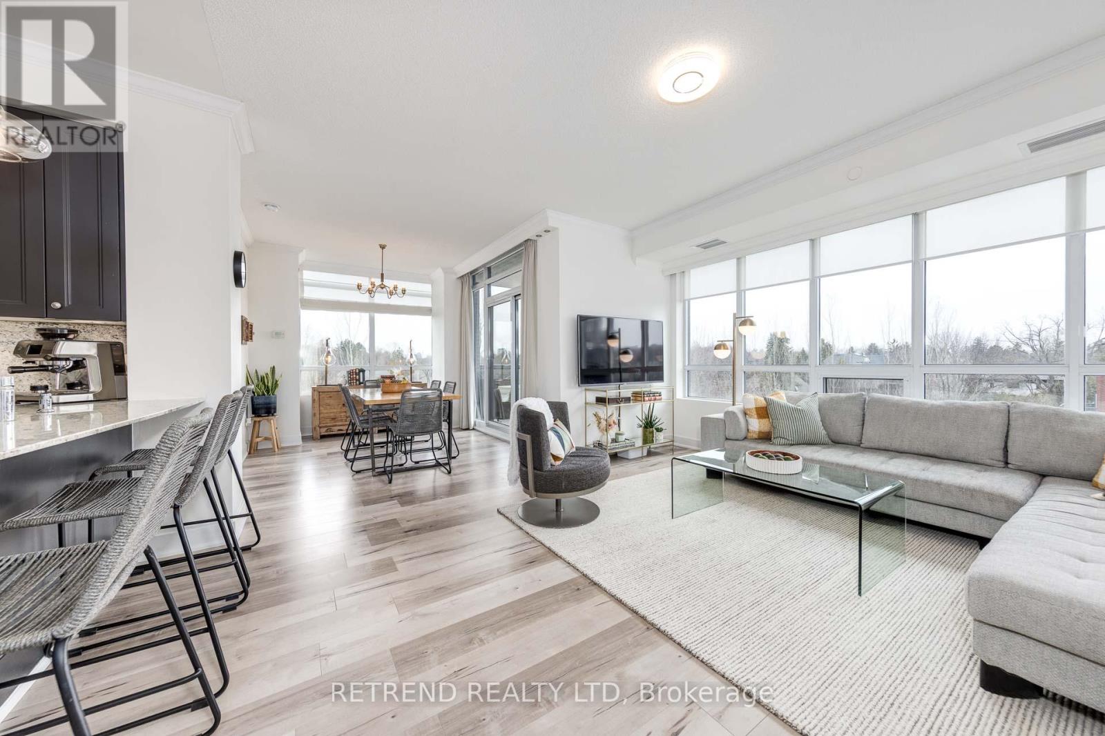 Property at 541 - 7608 YONGE STREET image 3
