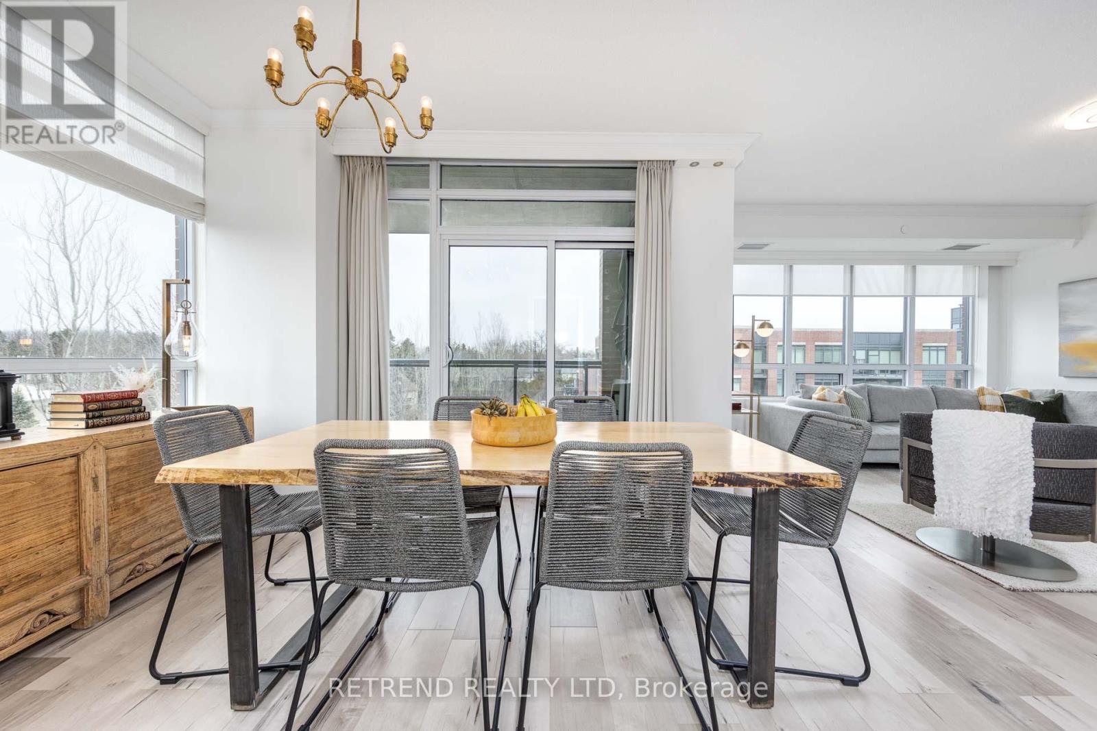 541 - 7608 Yonge Street, Vaughan, Ontario  L4J 0J5 - Photo 8 - N12076647