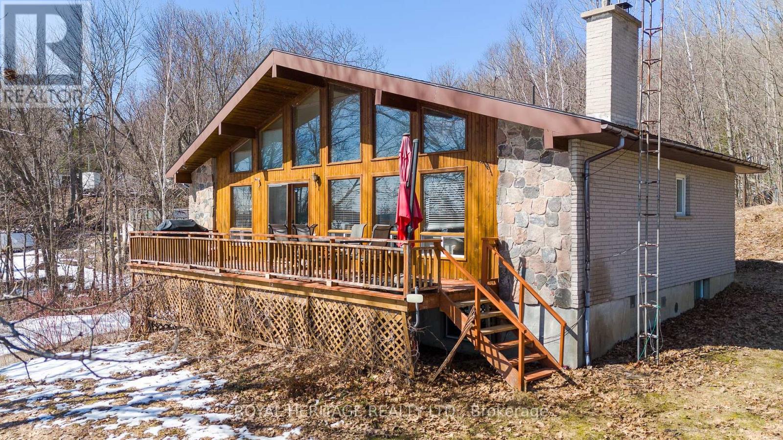 933 FERGUSON ROAD, Armour, Ontario