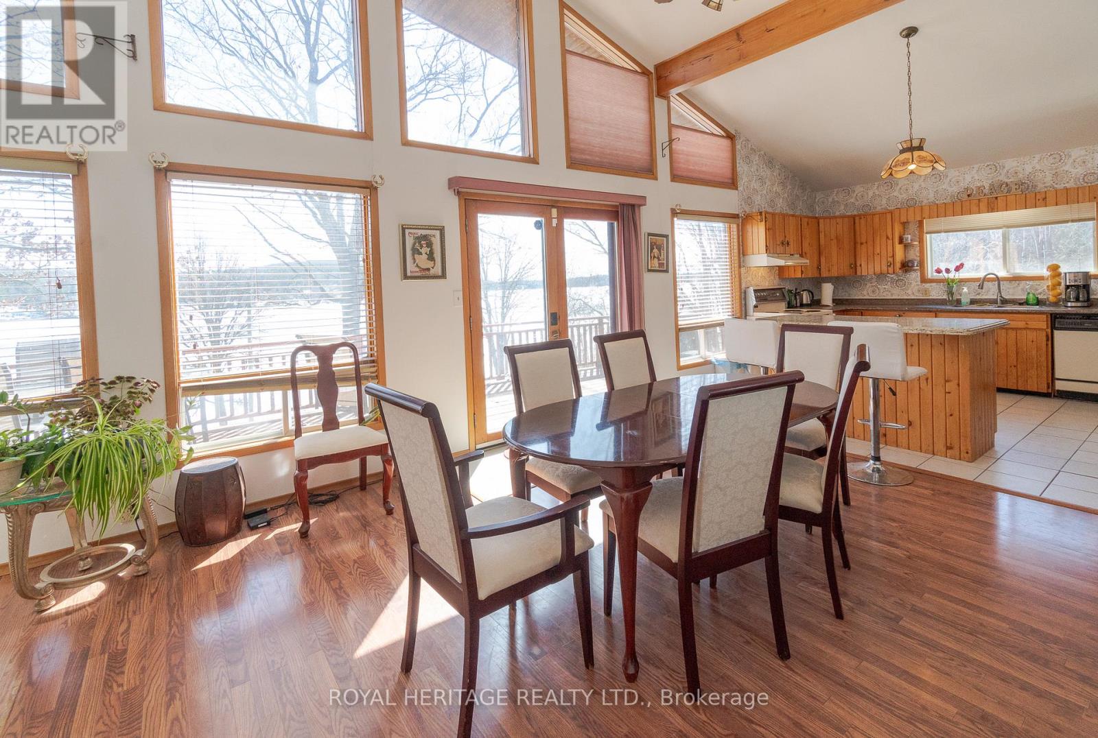 933 Ferguson Road, Armour, Ontario  P0A 1L0 - Photo 10 - X12076637