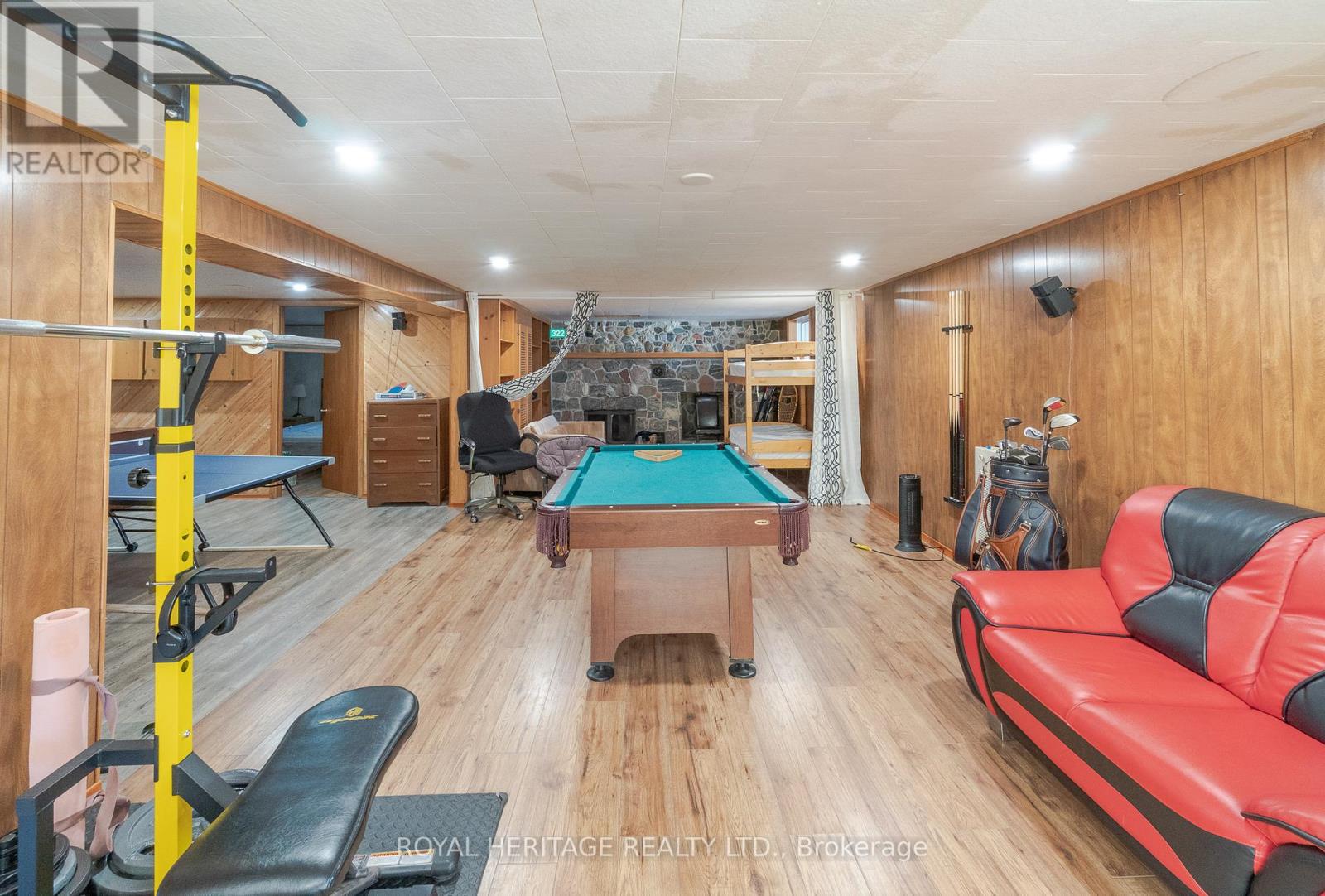 933 Ferguson Road, Armour, Ontario  P0A 1L0 - Photo 18 - X12076637