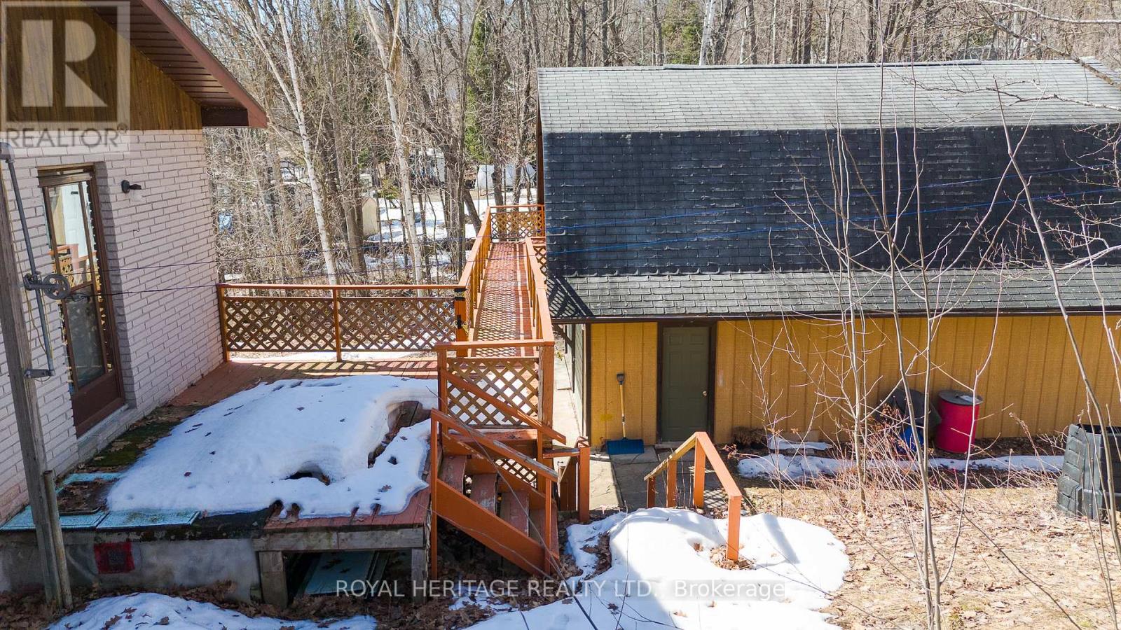 933 Ferguson Road, Armour, Ontario  P0A 1L0 - Photo 41 - X12076637