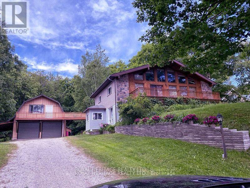 933 Ferguson Road, Armour, Ontario  P0A 1L0 - Photo 50 - X12076637