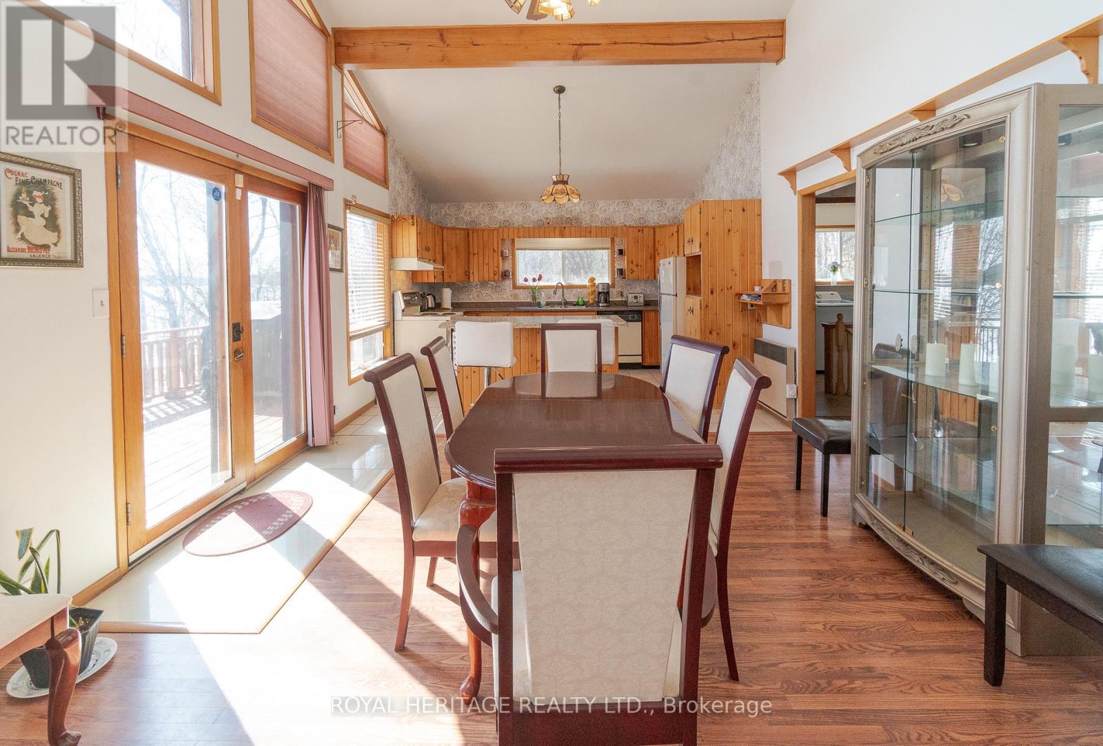 933 Ferguson Road, Armour, Ontario  P0A 1L0 - Photo 8 - X12076637