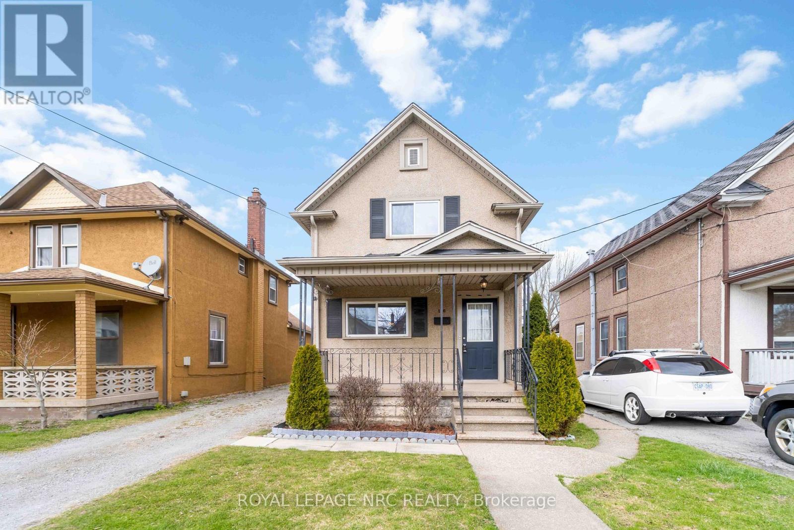 Property at 110 REGENT STREET image 1