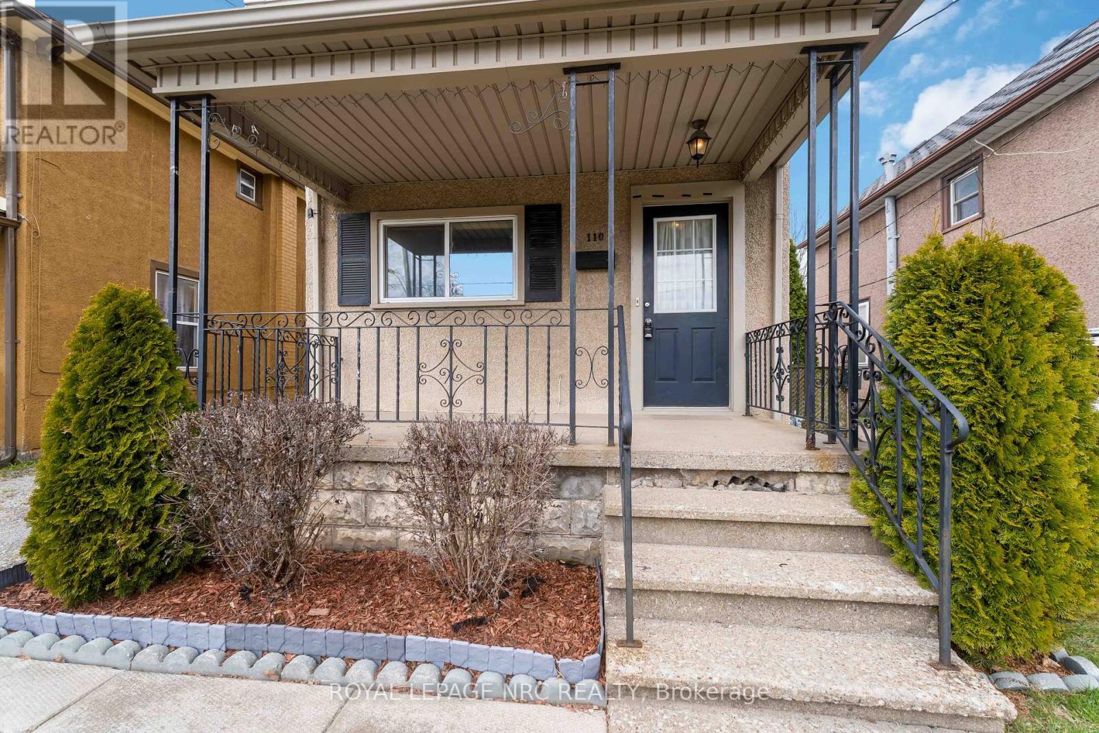 Property at 110 REGENT STREET image 4