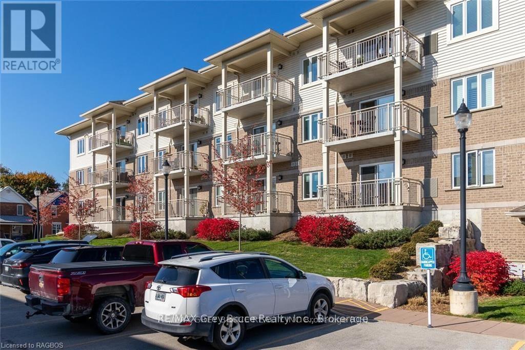 104 - 1050 1st Avenue W, Owen Sound, Ontario  N4K 4K6 - Photo 33 - X12076667
