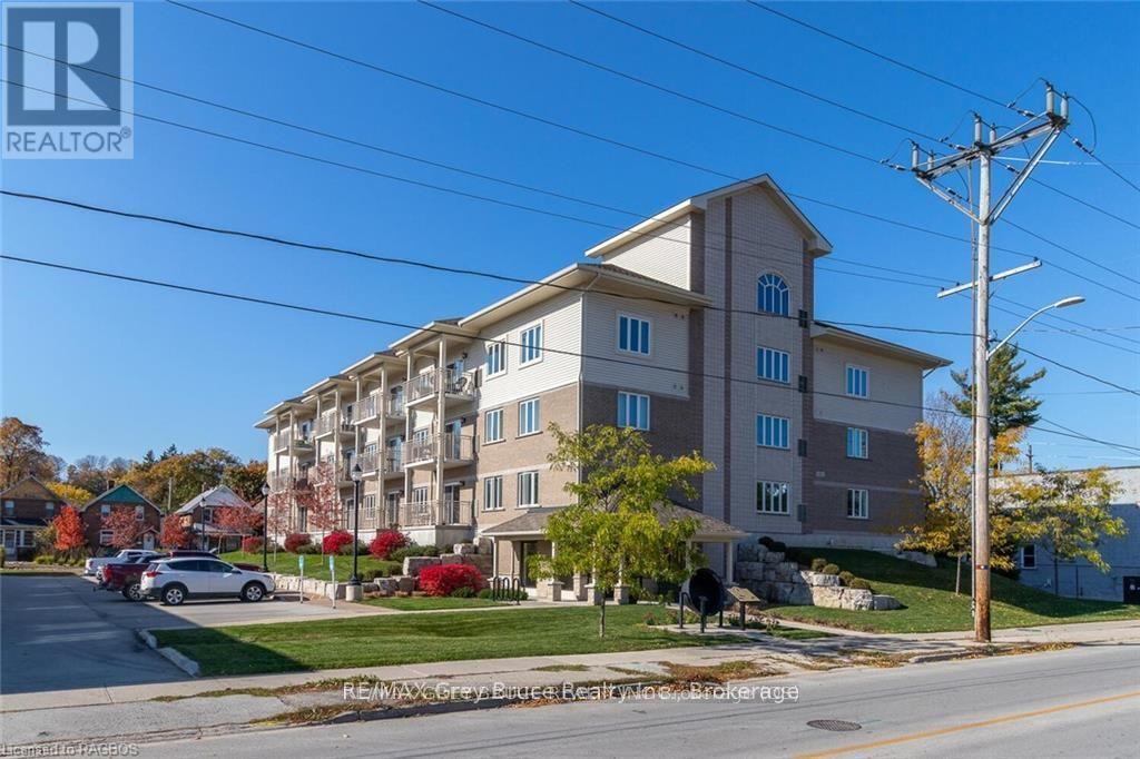 104 - 1050 1st Avenue W, Owen Sound, Ontario  N4K 4K6 - Photo 34 - X12076667