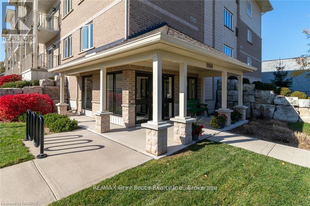 104 - 1050 1st Avenue W, Owen Sound, Ontario  N4K 4K6 - Photo 35 - X12076667