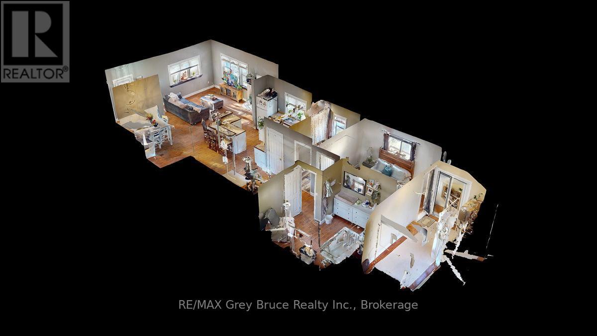 523 Tyson Street, South Bruce Peninsula, Ontario  N0H 2T0 - Photo 40 - X12076669
