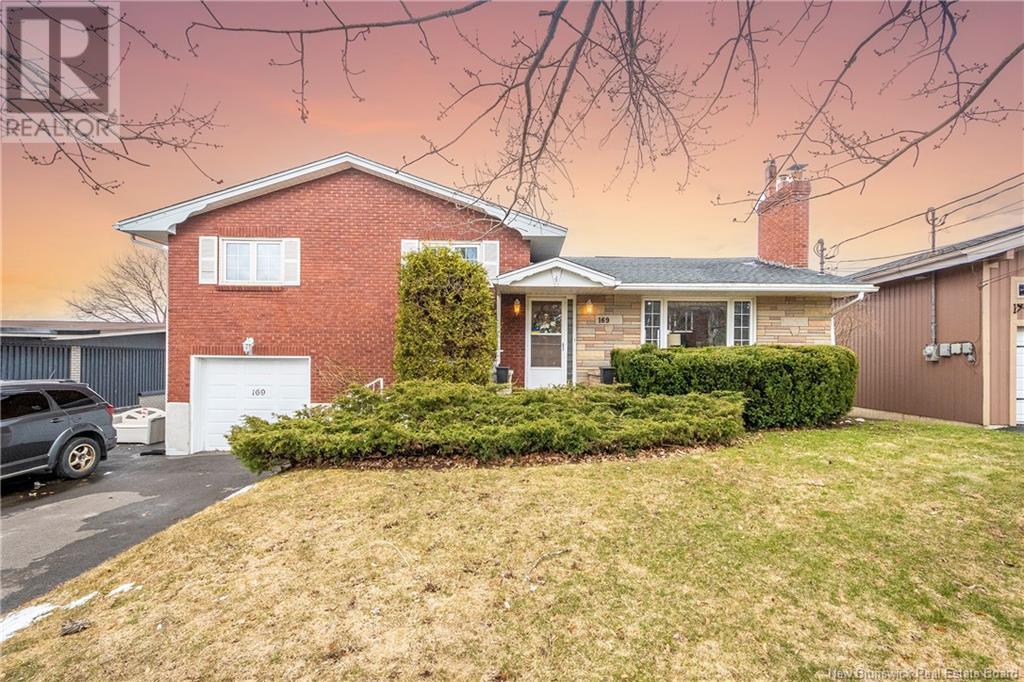 Property at 169 Hedgewood Drive image 1