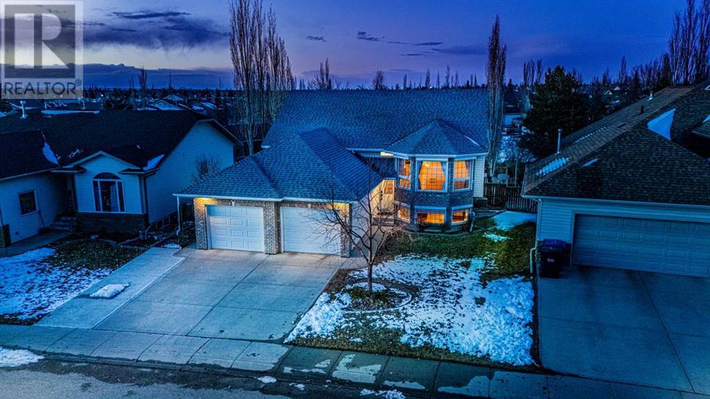 51 Ackerman Crescent, Red Deer, Alberta  T4R 3B3 - Photo 42 - A2195031