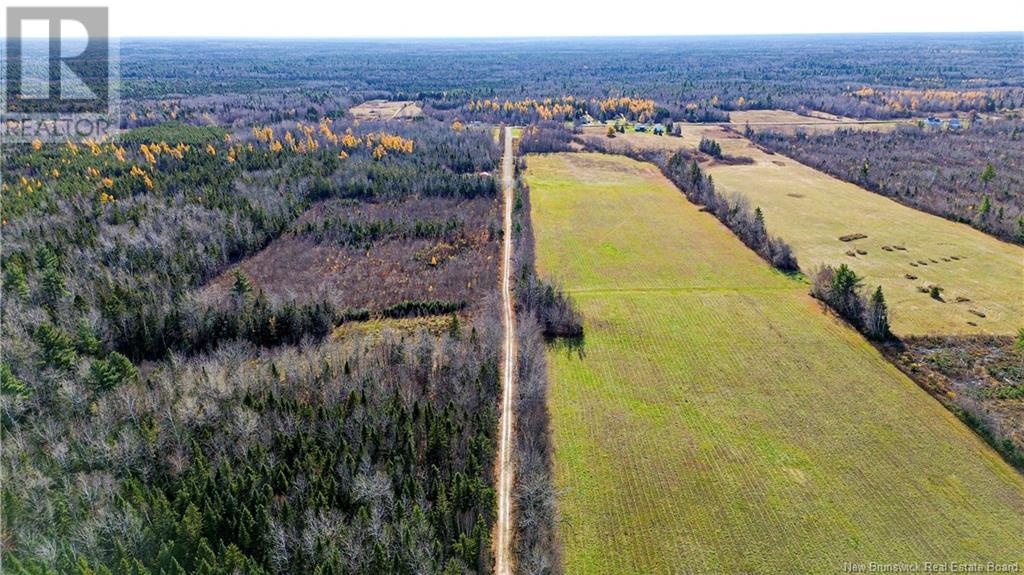 100 Barrieau Road, Acadieville, New Brunswick  E4Y 1P5 - Photo 3 - NB116086