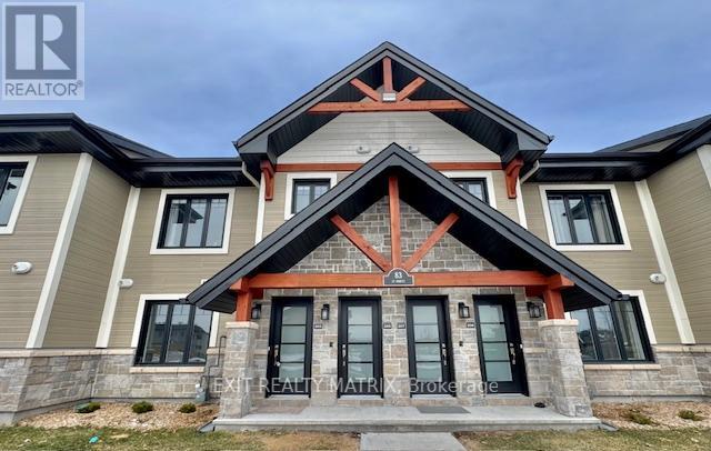 205 - 83 St Moritz Terrace, Russell, Ontario  K0A 1W0 - Photo 1 - X12076679