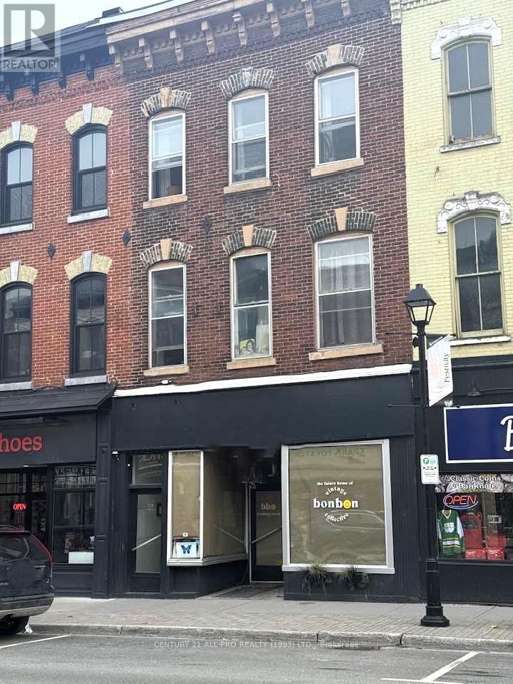 39 King Street W, Cobourg, Ontario  K9A 2M1 - Photo 4 - X10433227