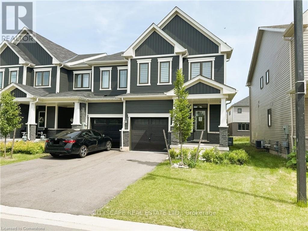 35 - 7789 KALAR ROAD, Niagara Falls, Ontario