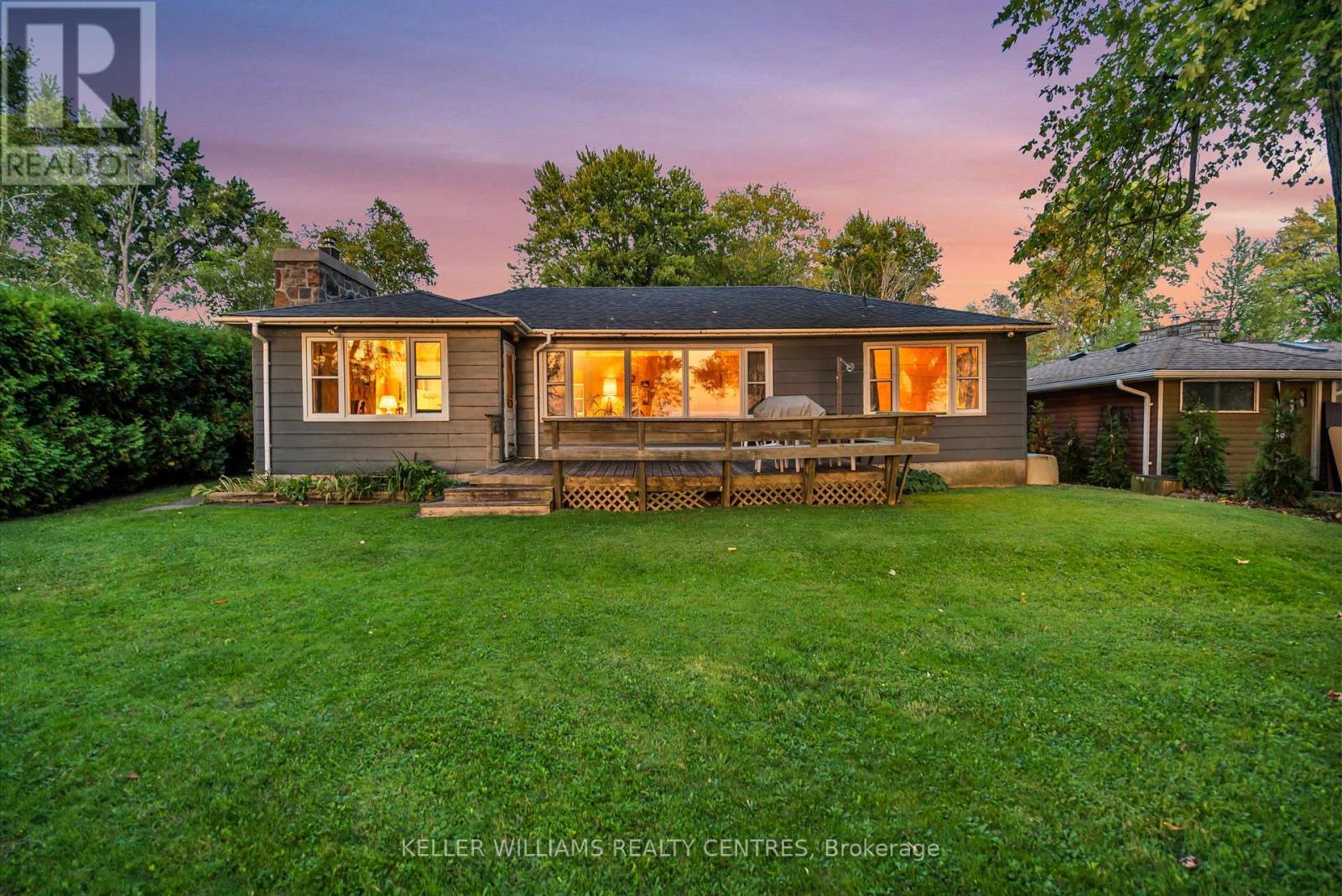 28 Mcrae Beach Road S, Georgina, Ontario  L0E 1N0 - Photo 4 - N12076675