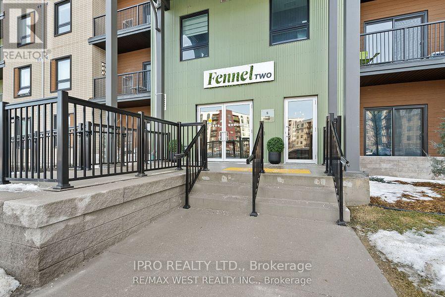 113 - 5 Chef Lane, Barrie, Ontario  L9J 0J8 - Photo 12 - S12076674