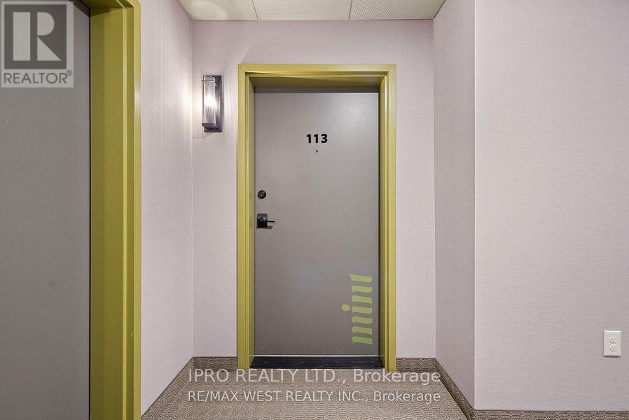 113 - 5 Chef Lane, Barrie, Ontario  L9J 0J8 - Photo 7 - S12076674
