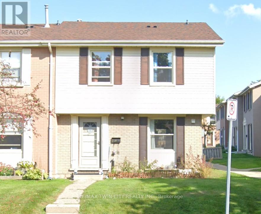 Property at 7 - 52 MONTCALM DRIVE image 1