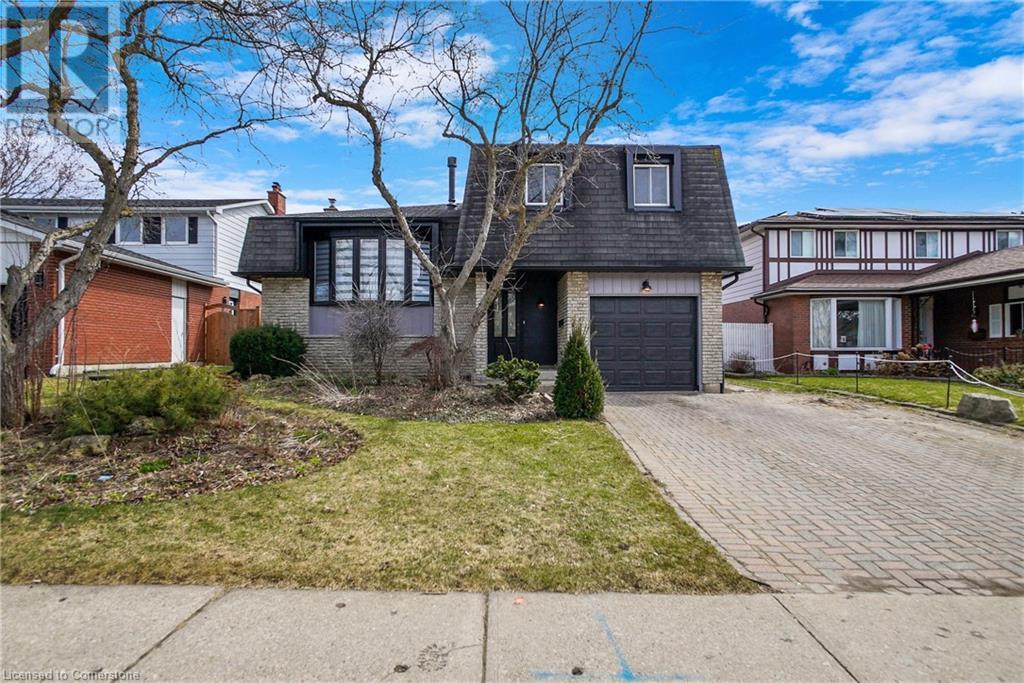 Property at 205 MCGARRY Drive image 1