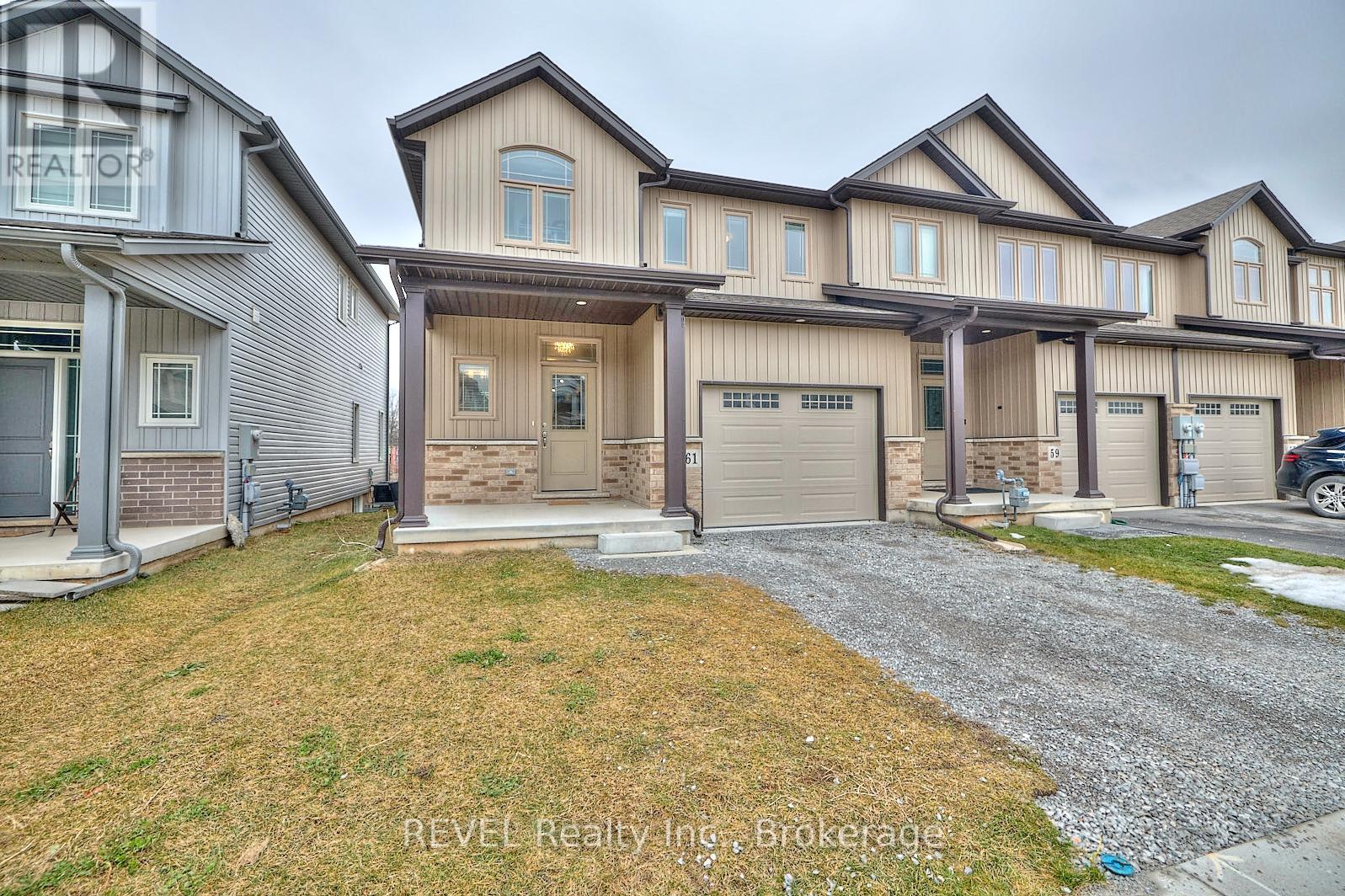 Property at 61 LAMB CRESCENT image 1