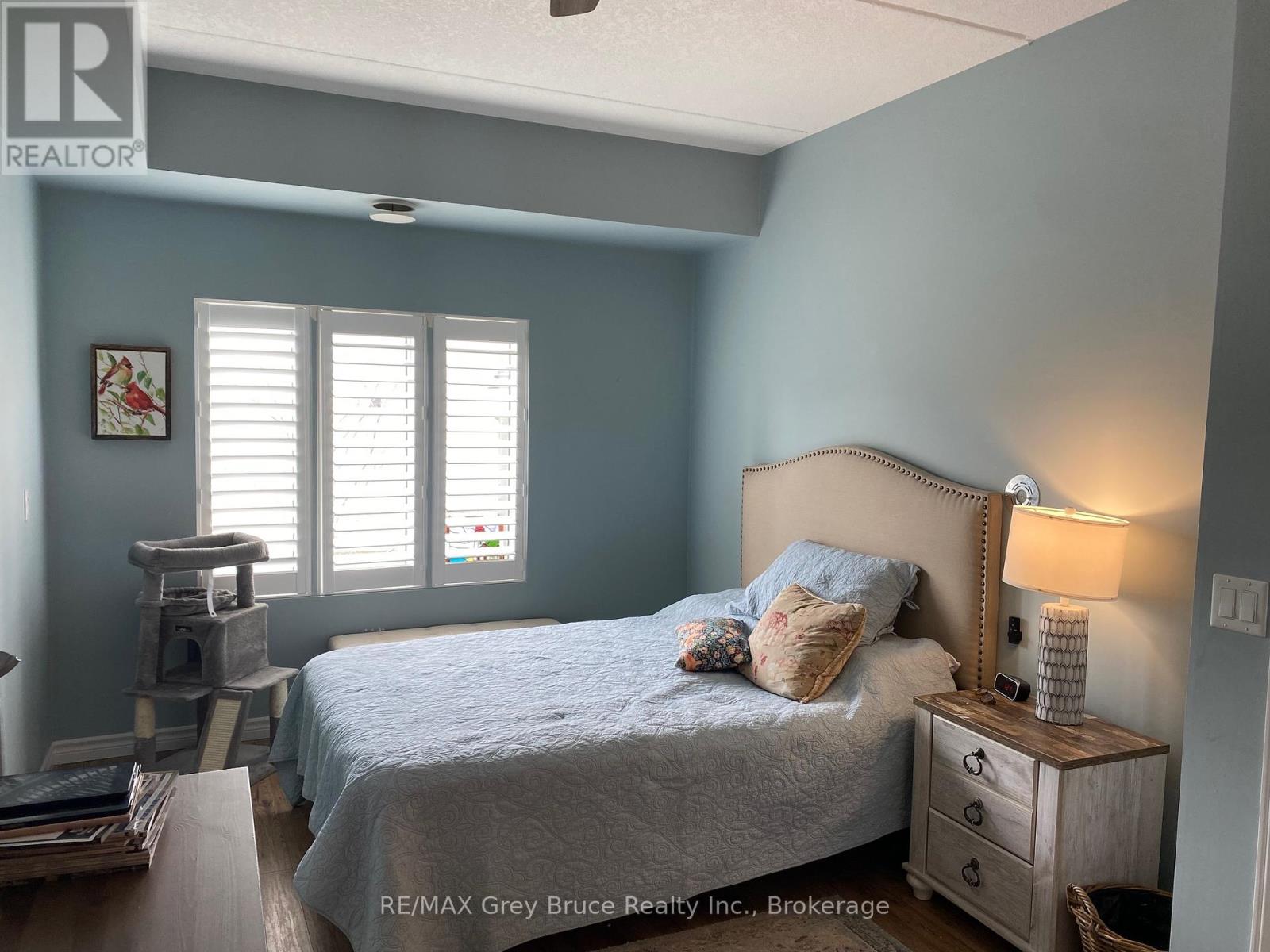 104 - 1050 1st Avenue W, Owen Sound, Ontario  N4K 4K6 - Photo 17 - X12076667