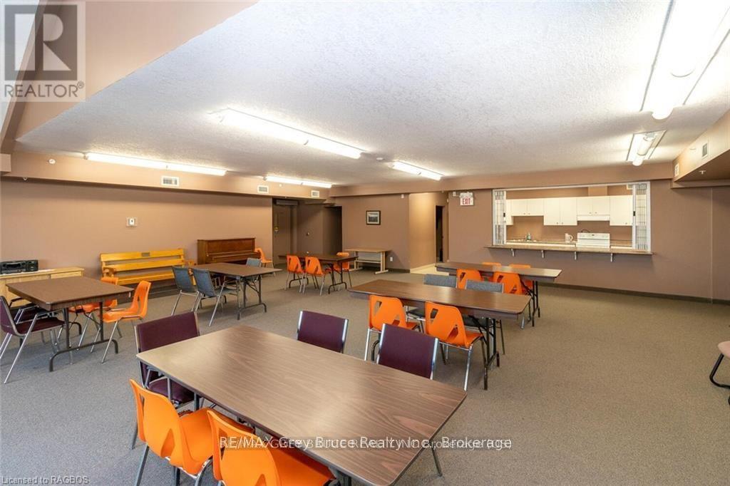 104 - 1050 1st Avenue W, Owen Sound, Ontario  N4K 4K6 - Photo 27 - X12076667