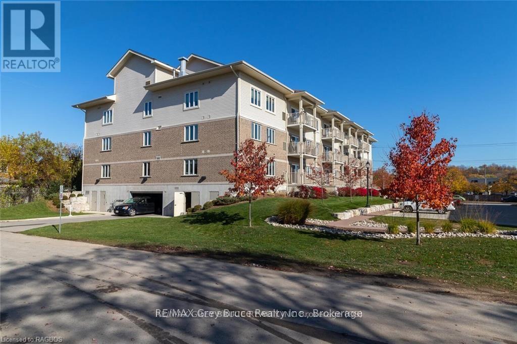 104 - 1050 1st Avenue W, Owen Sound, Ontario  N4K 4K6 - Photo 3 - X12076667