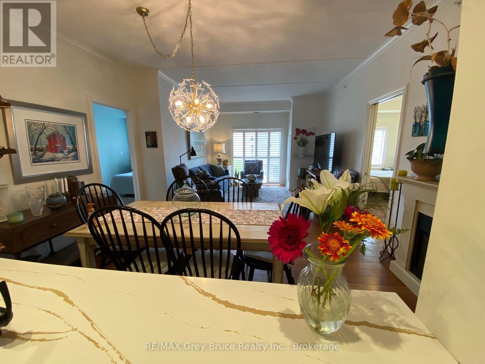 104 - 1050 1st Avenue W, Owen Sound, Ontario  N4K 4K6 - Photo 5 - X12076667