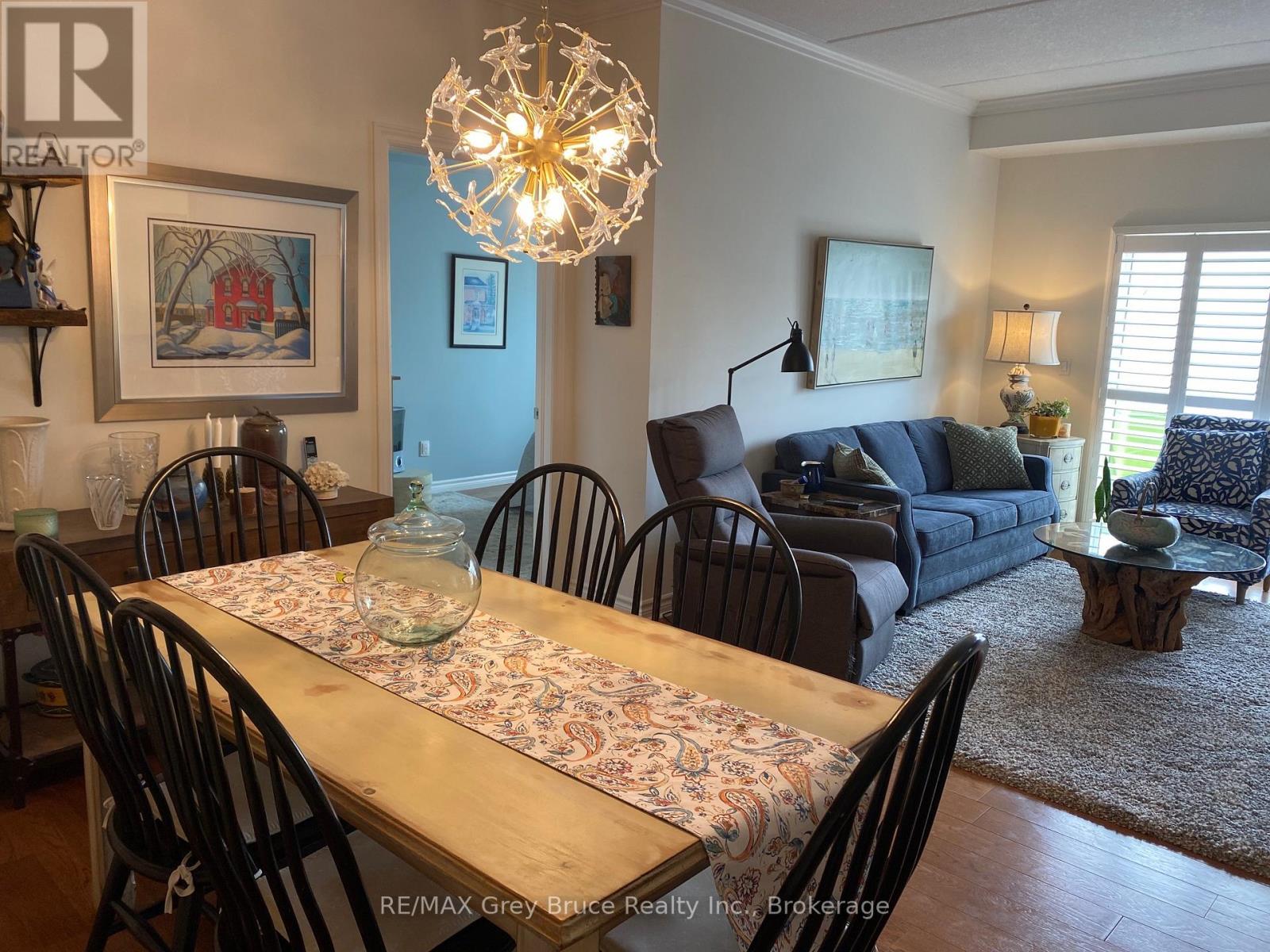 104 - 1050 1st Avenue W, Owen Sound, Ontario  N4K 4K6 - Photo 8 - X12076667