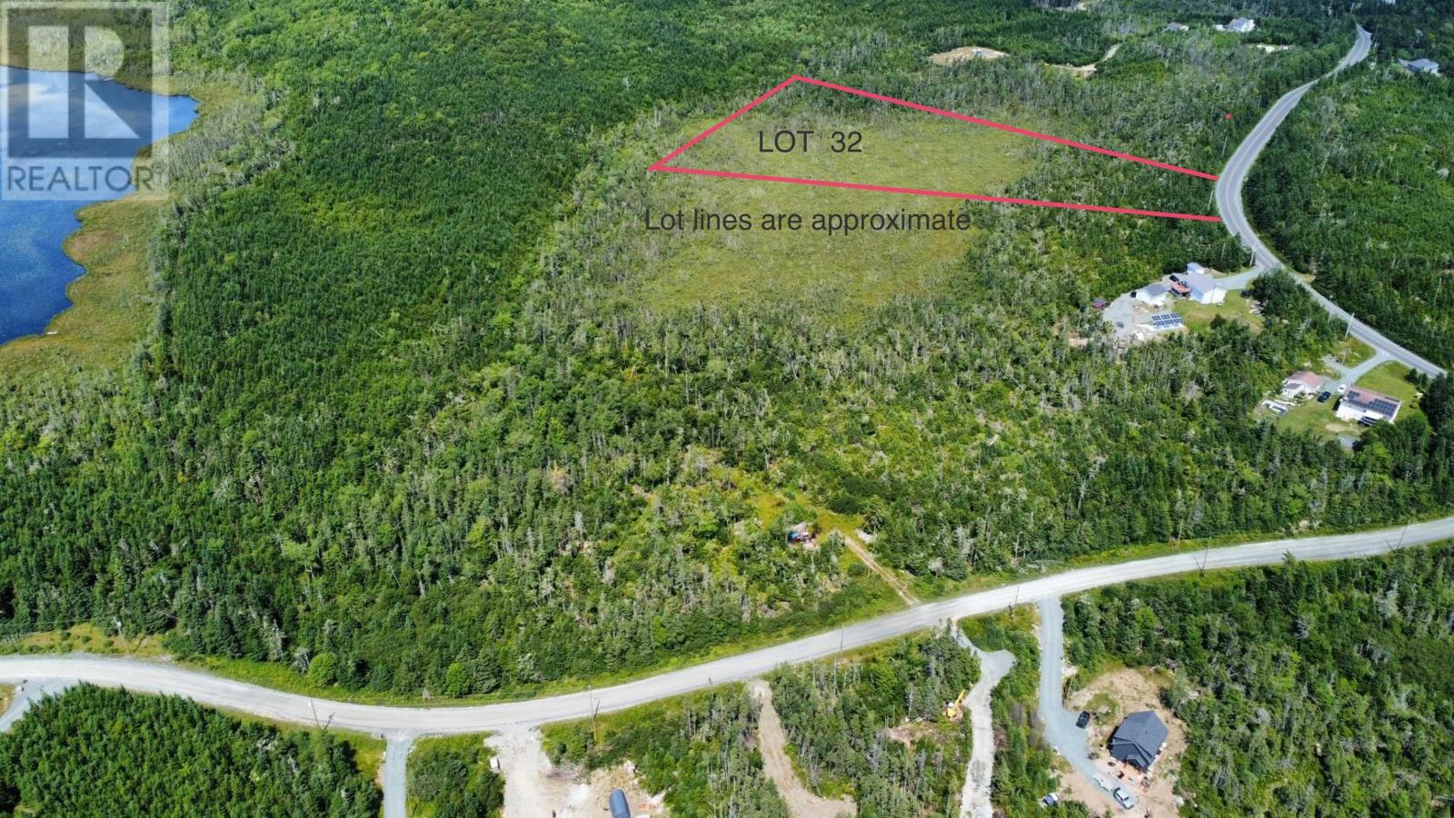 Property at Lot 32 West Petpeswick Road image 1