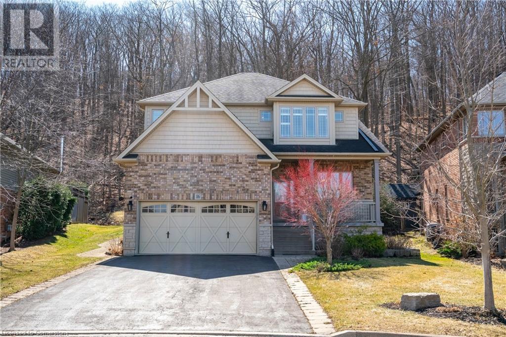 Property at 16 HEATHCOTE Court image 1