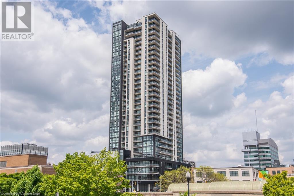 Property at 60 CHARLES Street W Unit# 1601 image 1