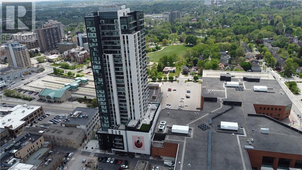 Property at 60 CHARLES Street W Unit# 1601 image 2