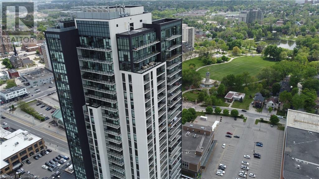 Property at 60 CHARLES Street W Unit# 1601 image 3