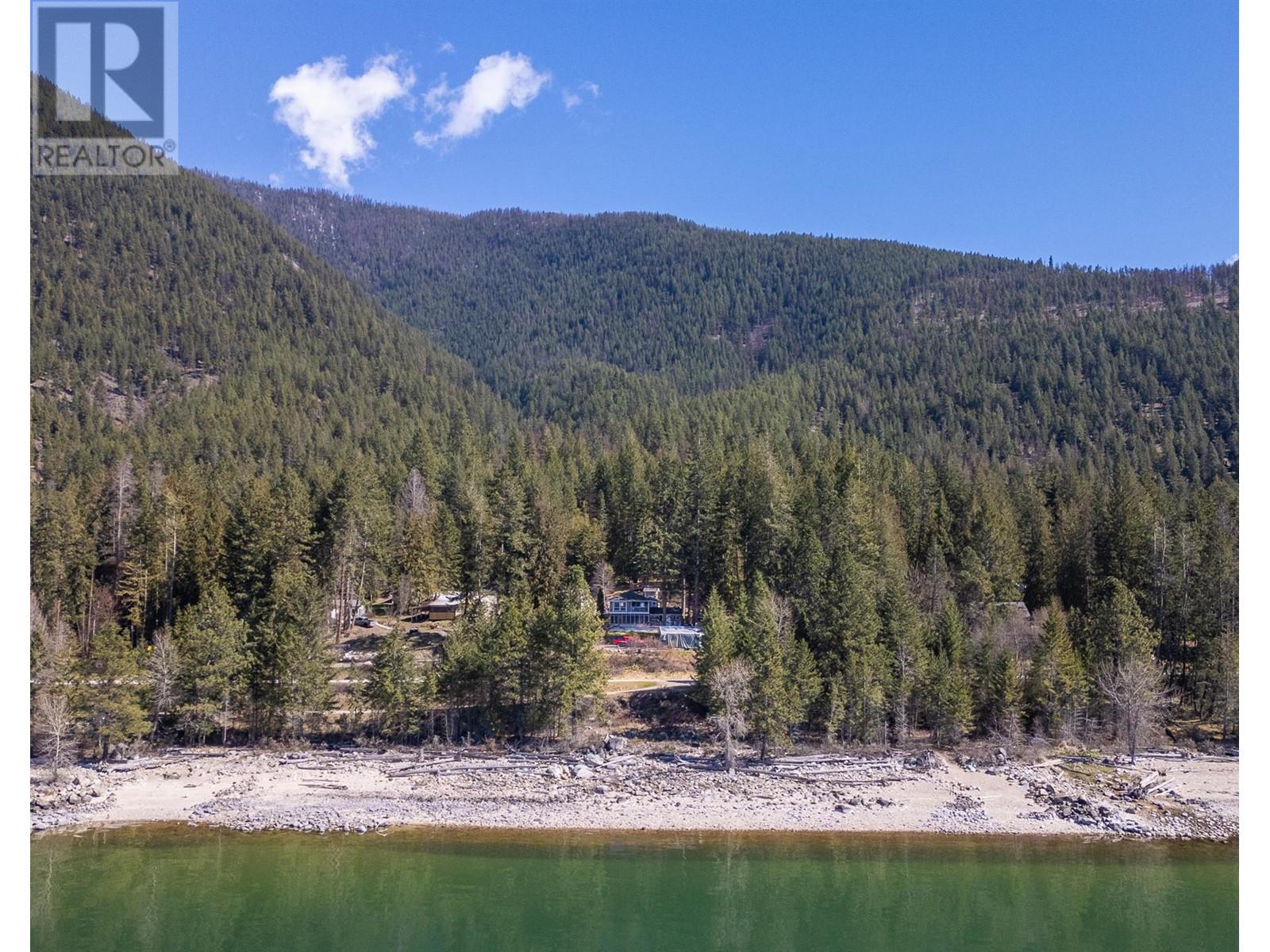 11110 3a Highway, Sanca, British Columbia  V0B 1A2 - Photo 2 - 10342560