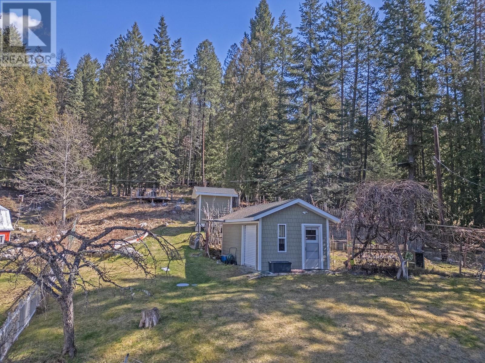 11110 3a Highway, Sanca, British Columbia  V0B 1A2 - Photo 37 - 10342560