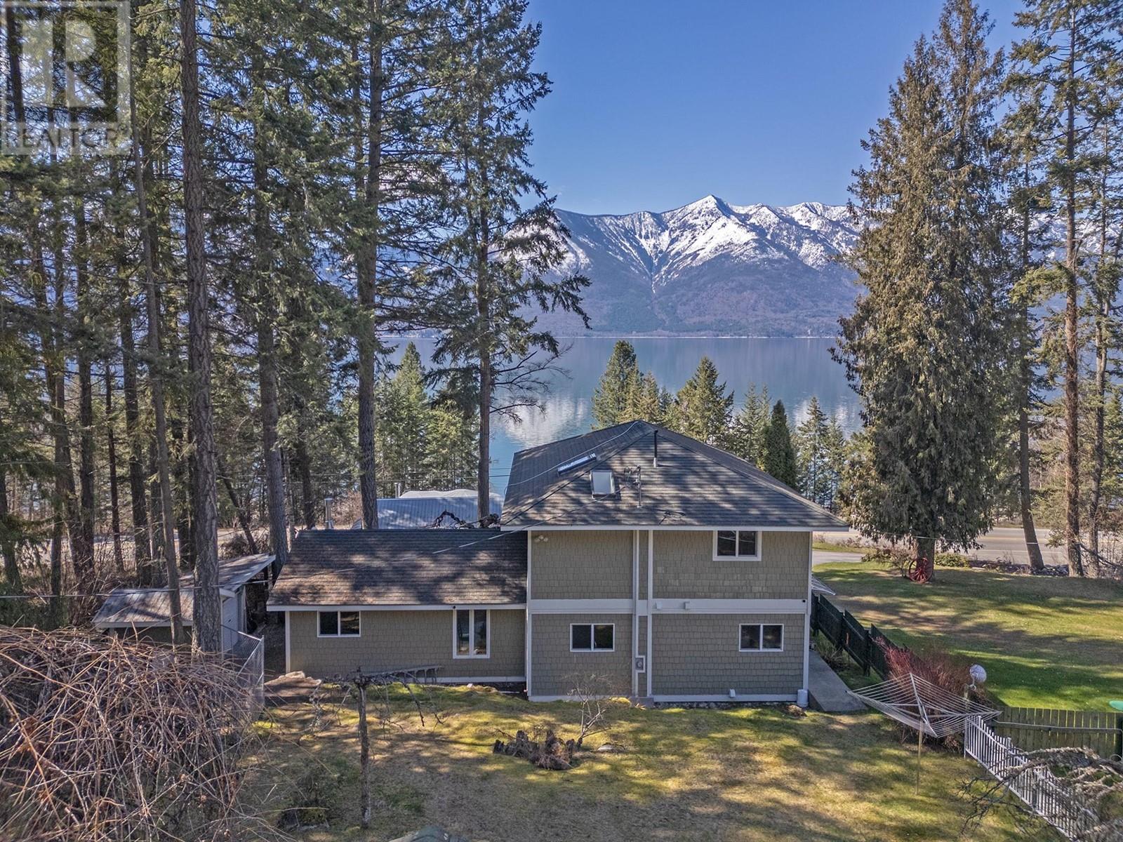 11110 3a Highway, Sanca, British Columbia  V0B 1A2 - Photo 4 - 10342560