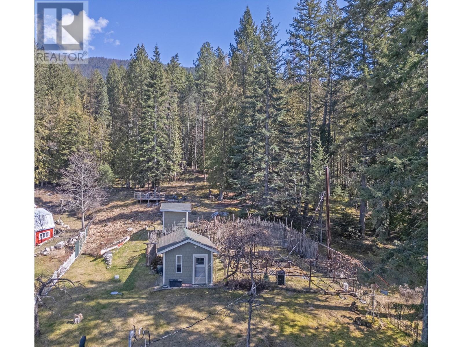 11110 3a Highway, Sanca, British Columbia  V0B 1A2 - Photo 40 - 10342560