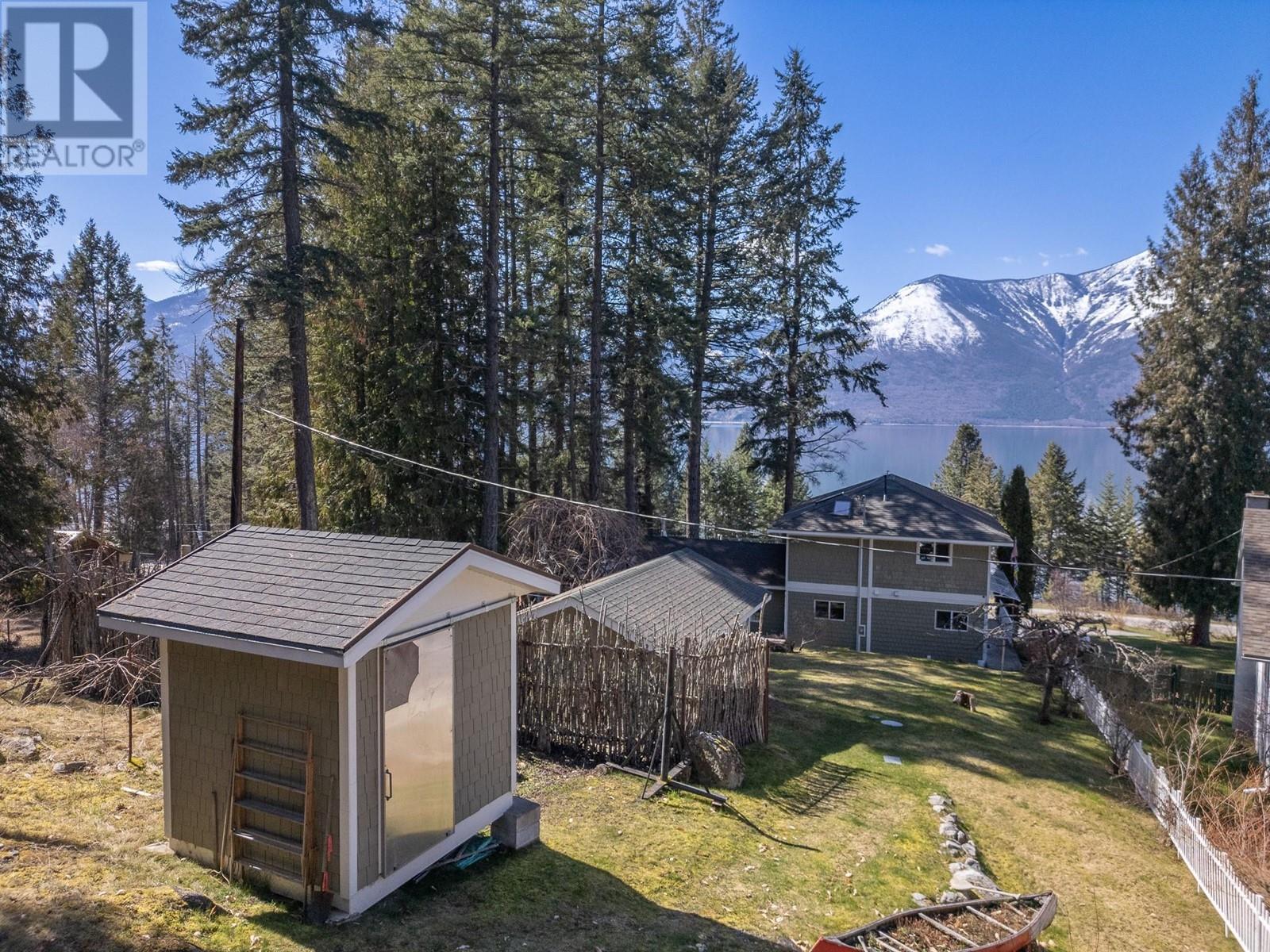 11110 3a Highway, Sanca, British Columbia  V0B 1A2 - Photo 42 - 10342560