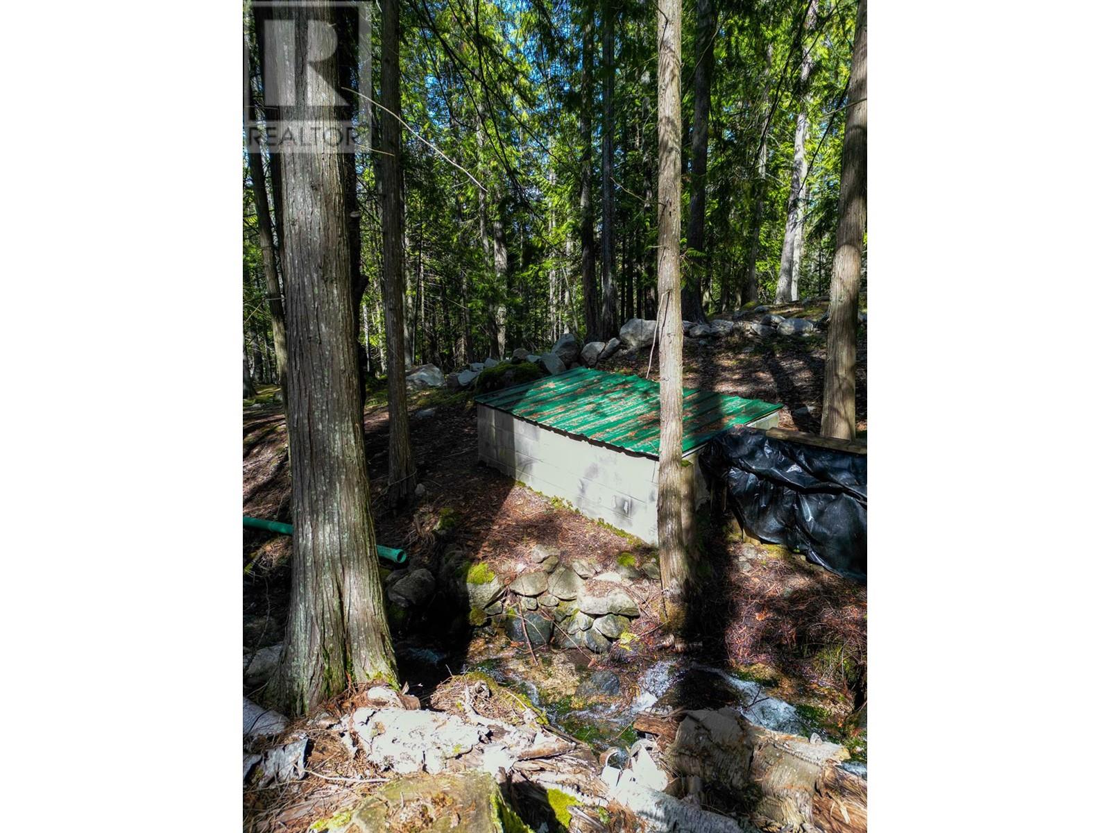 11110 3a Highway, Sanca, British Columbia  V0B 1A2 - Photo 45 - 10342560